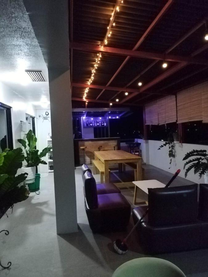 Mamay'S Place Homestay Tagbilaran City Exterior photo